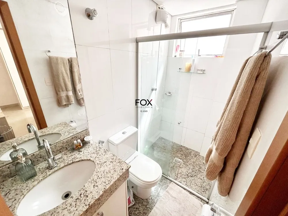 Cobertura, 4 quartos, 190 m² - Foto 10