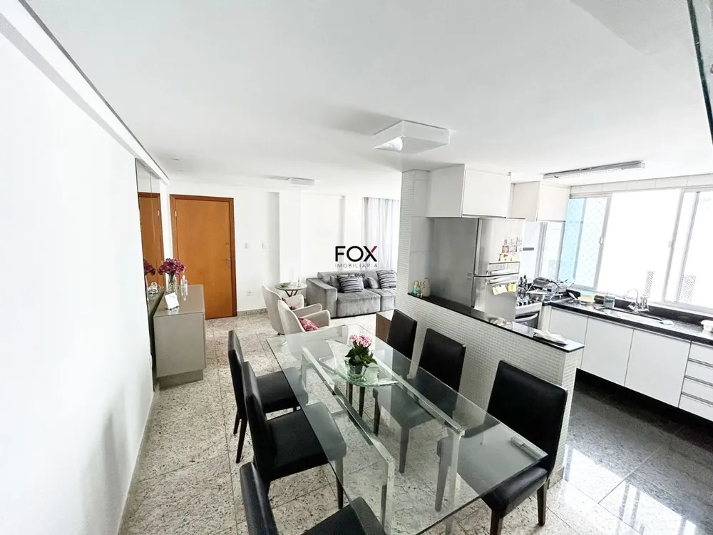 Cobertura, 4 quartos, 190 m² - Foto 2