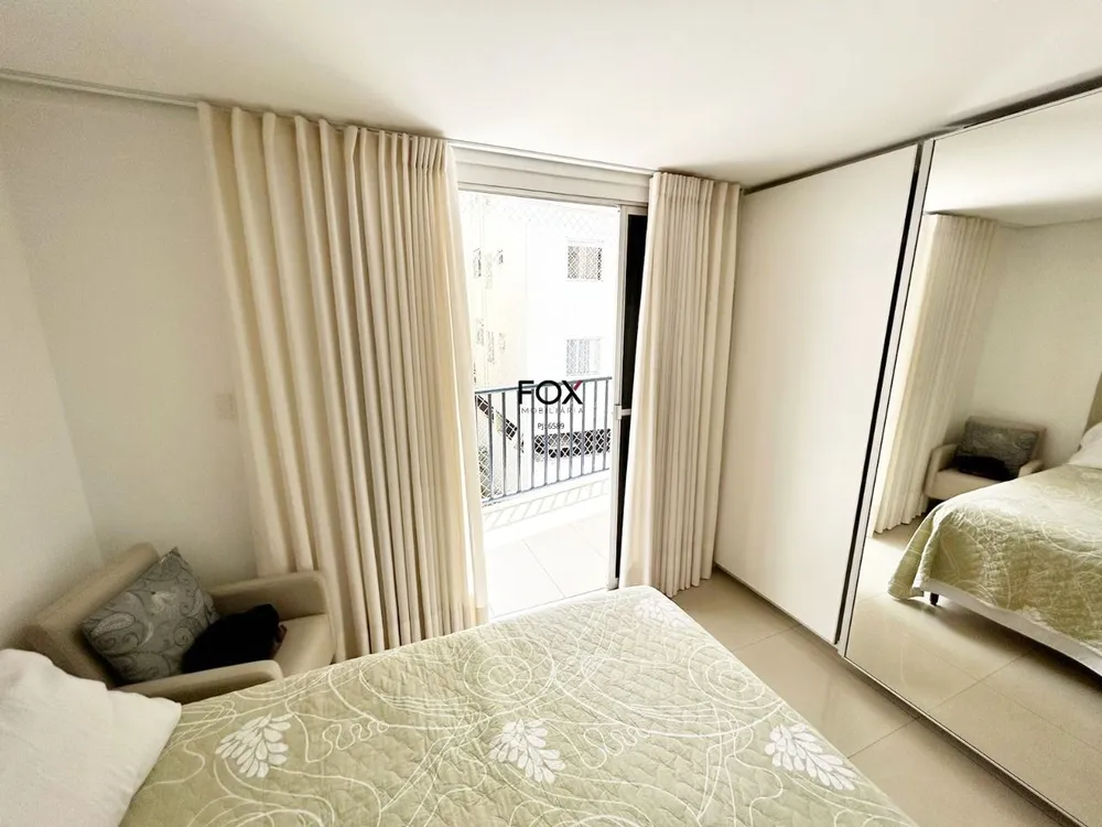 Cobertura, 4 quartos, 190 m² - Foto 2
