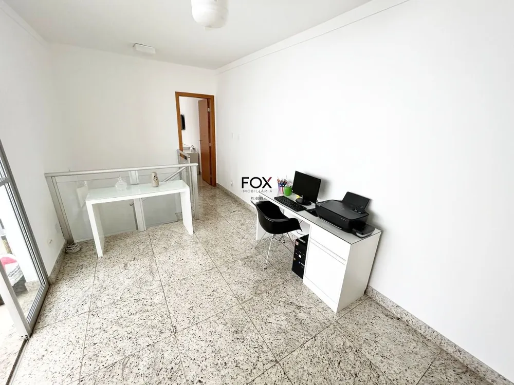 Cobertura, 4 quartos, 190 m² - Foto 14