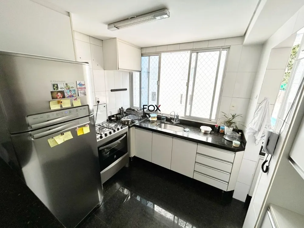 Cobertura, 4 quartos, 190 m² - Foto 12