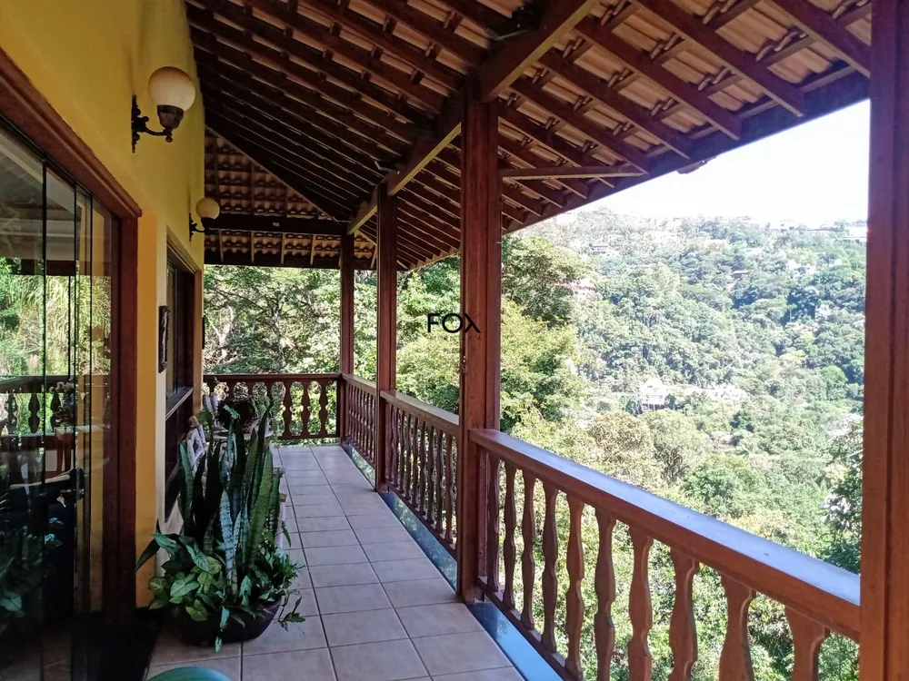Casa de Condomínio, 4 quartos - Foto 1