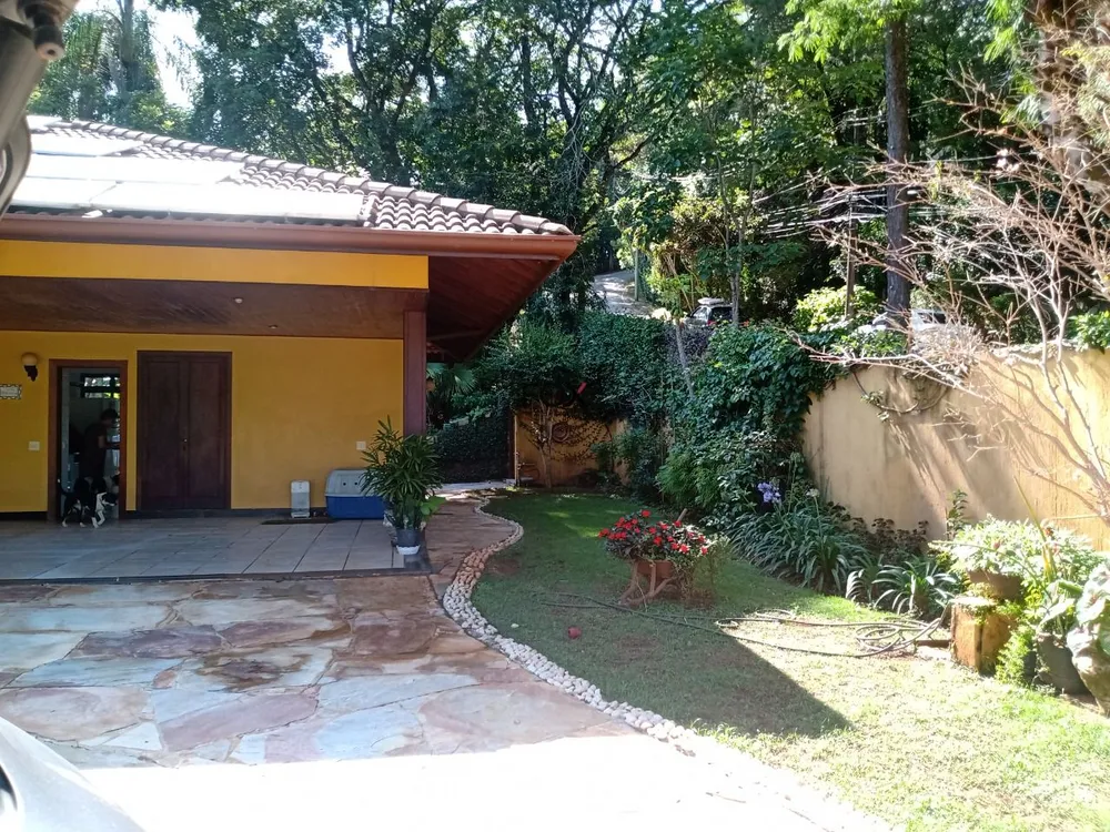 Casa de Condomínio, 4 quartos - Foto 4
