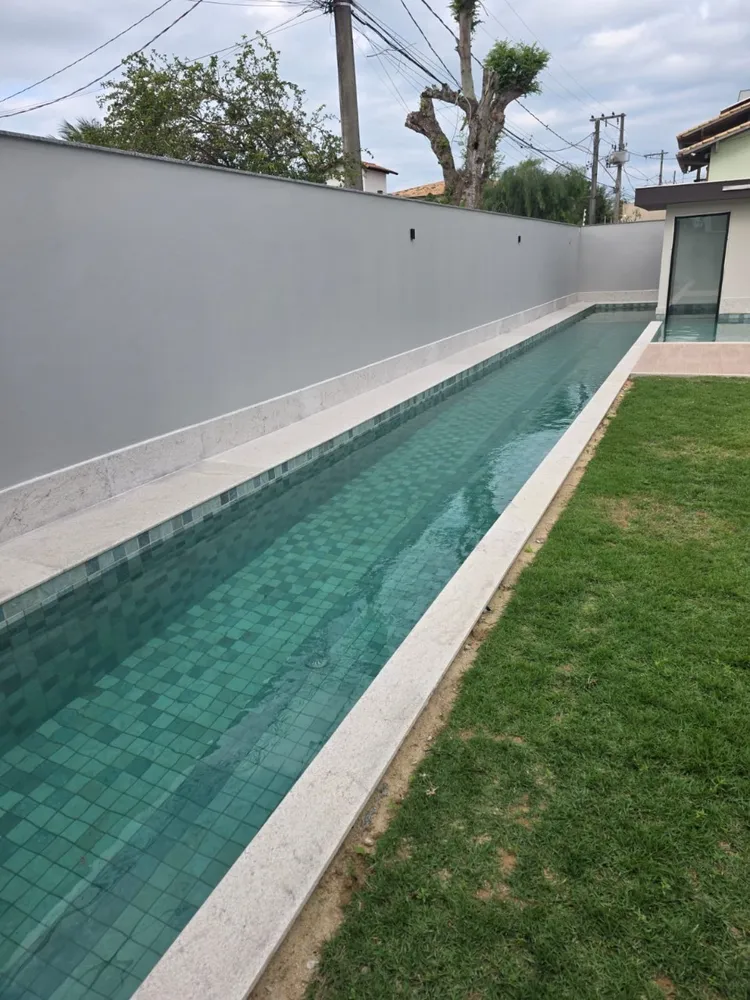 Casa, 6 quartos, 576 m² - Foto 3
