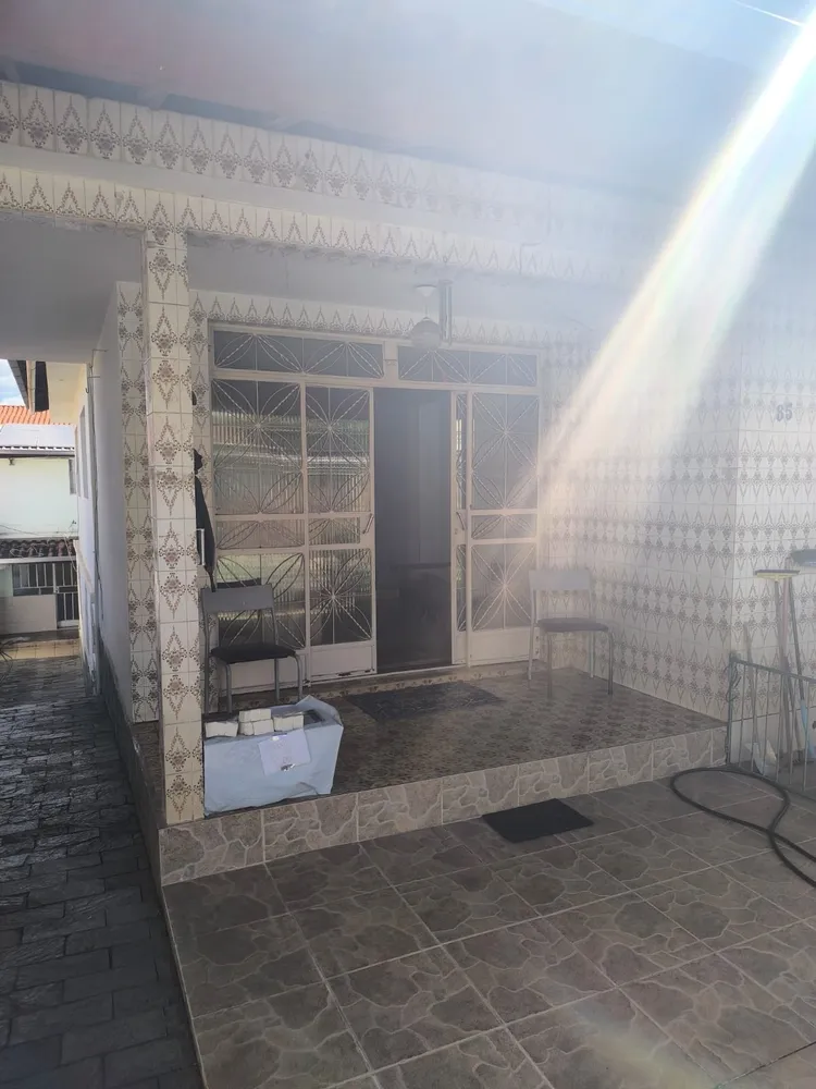 Casa, 5 quartos, 300 m² - Foto 1