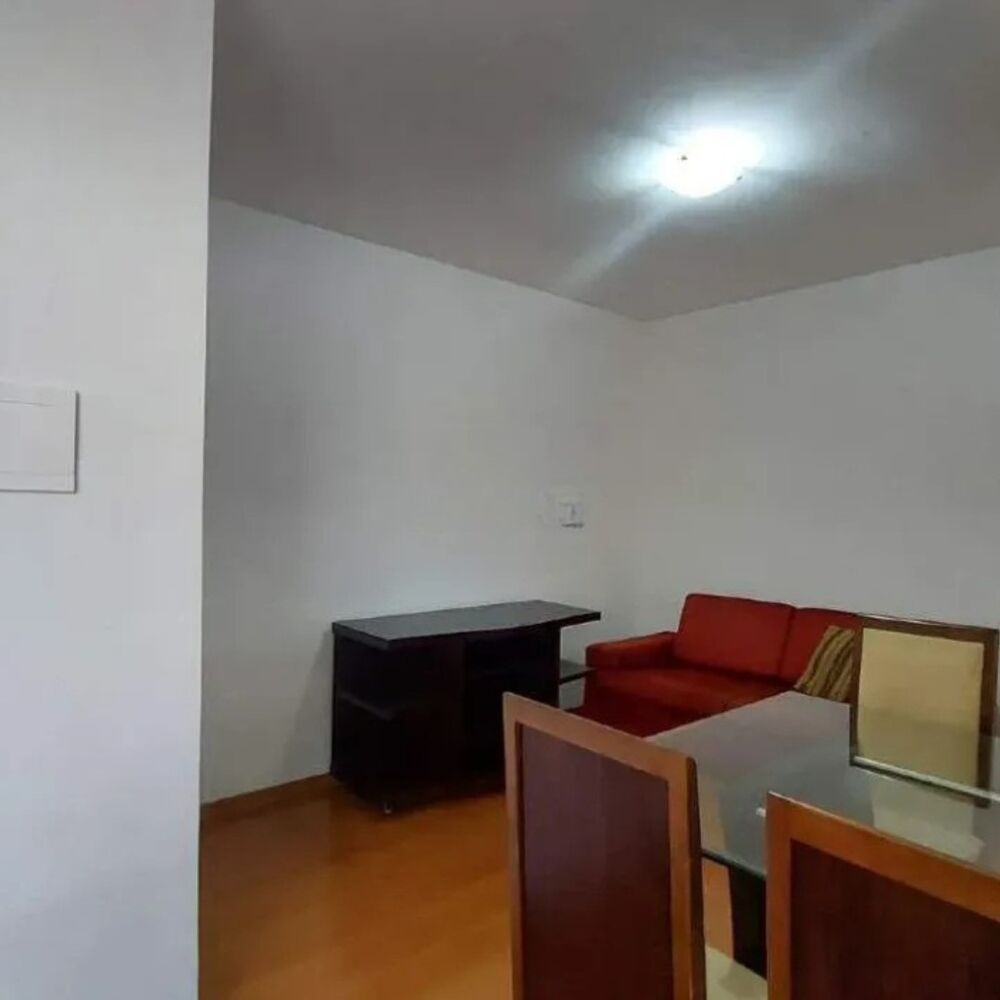 Apartamento para alugar com 2 quartos, 55m² - Foto 2