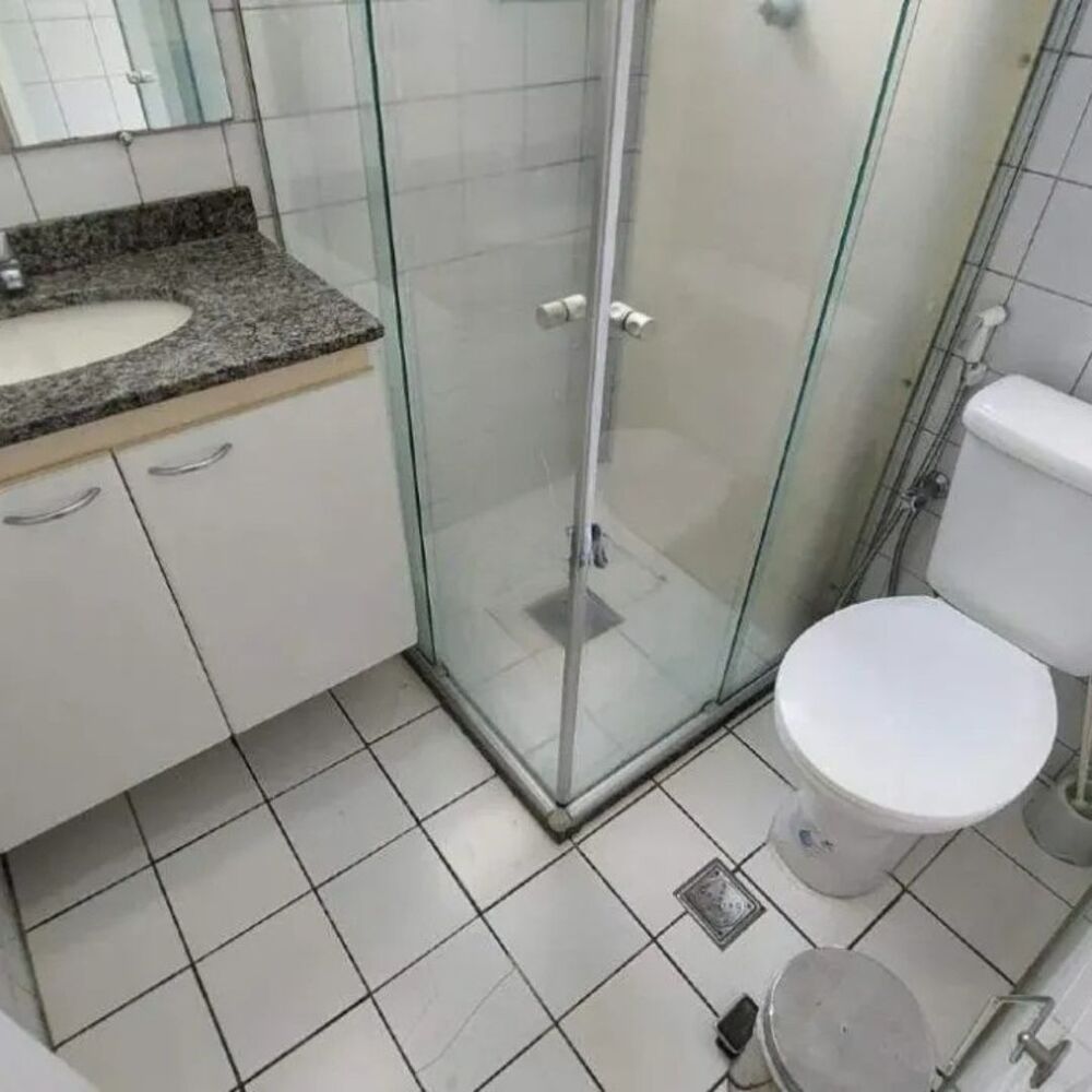Apartamento para alugar com 2 quartos, 55m² - Foto 4