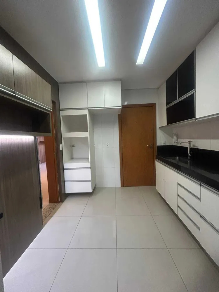 Apartamento, 3 quartos, 155 m² - Foto 4