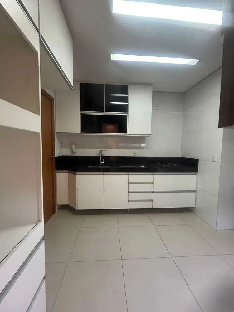 Apartamento, 3 quartos, 155 m² - Foto 5