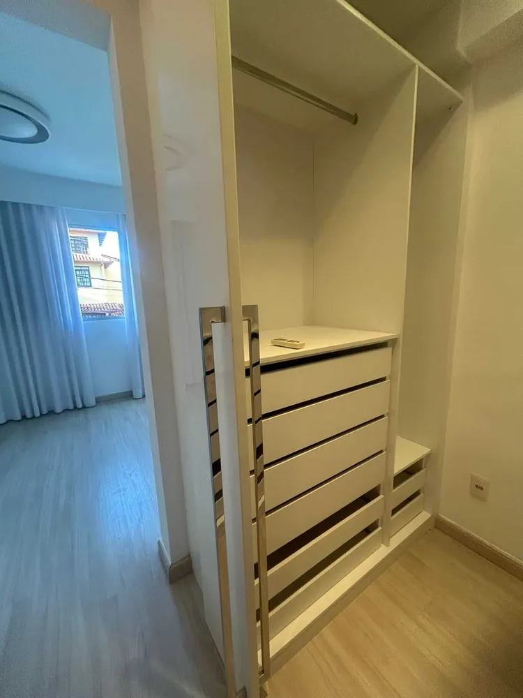 Apartamento, 3 quartos, 155 m² - Foto 12
