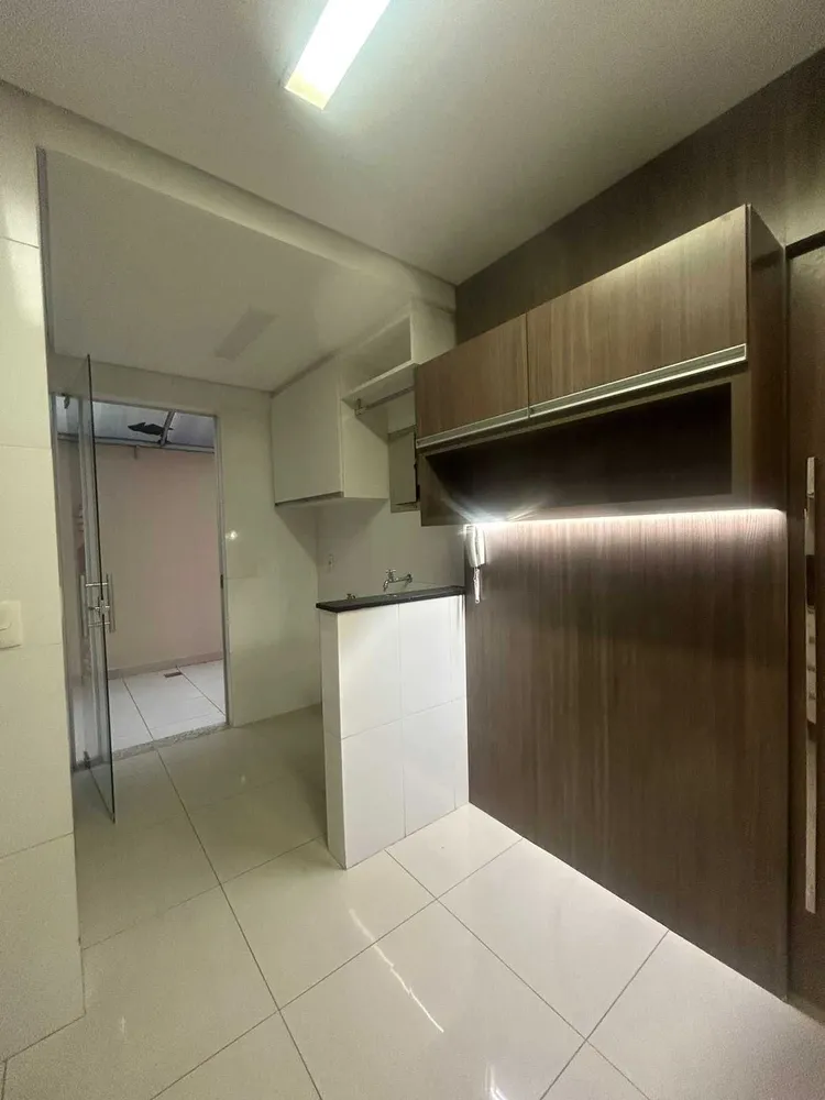 Apartamento, 3 quartos, 155 m² - Foto 5