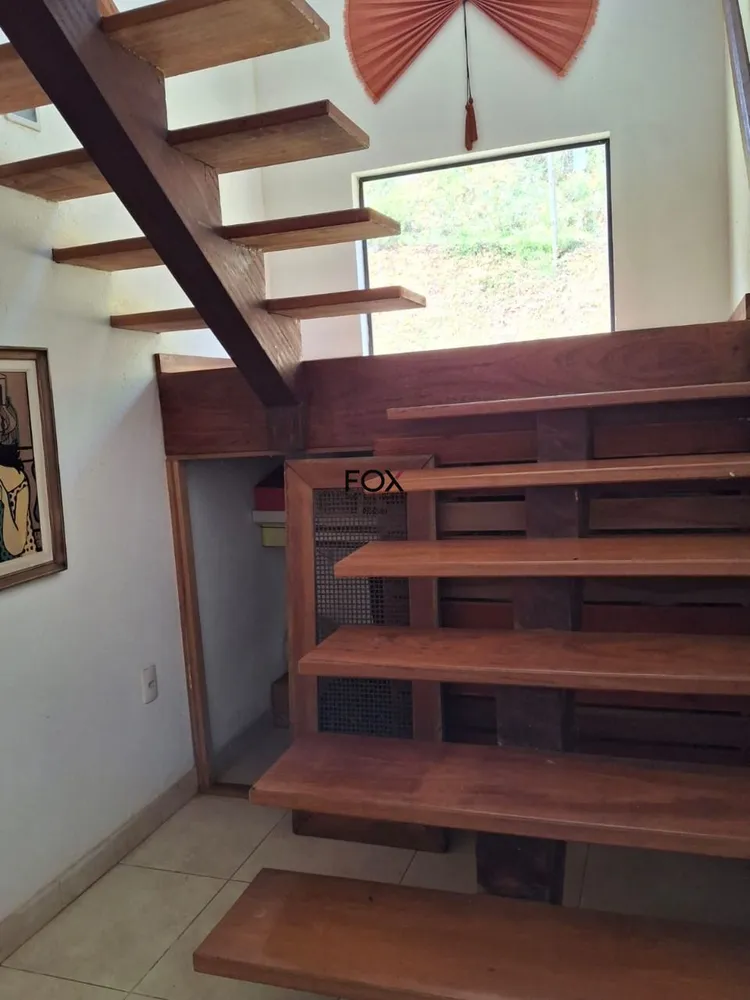 Casa, 3 quartos, 250 m² - Foto 4