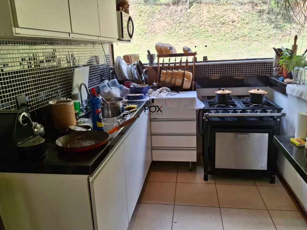 Casa, 3 quartos, 250 m² - Foto 2
