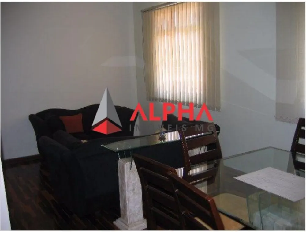 Apartamento, 3 quartos, 102 m² - Foto 1
