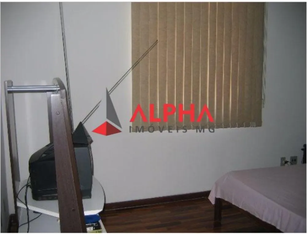 Apartamento, 3 quartos, 102 m² - Foto 3