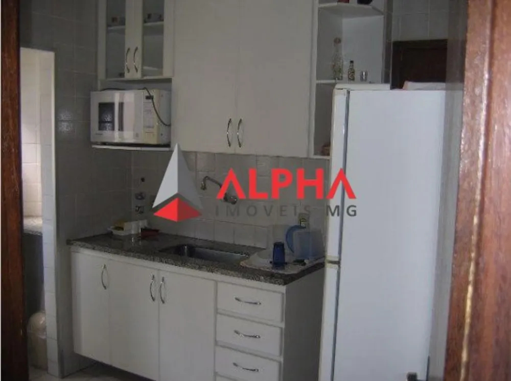 Apartamento, 3 quartos, 102 m² - Foto 2
