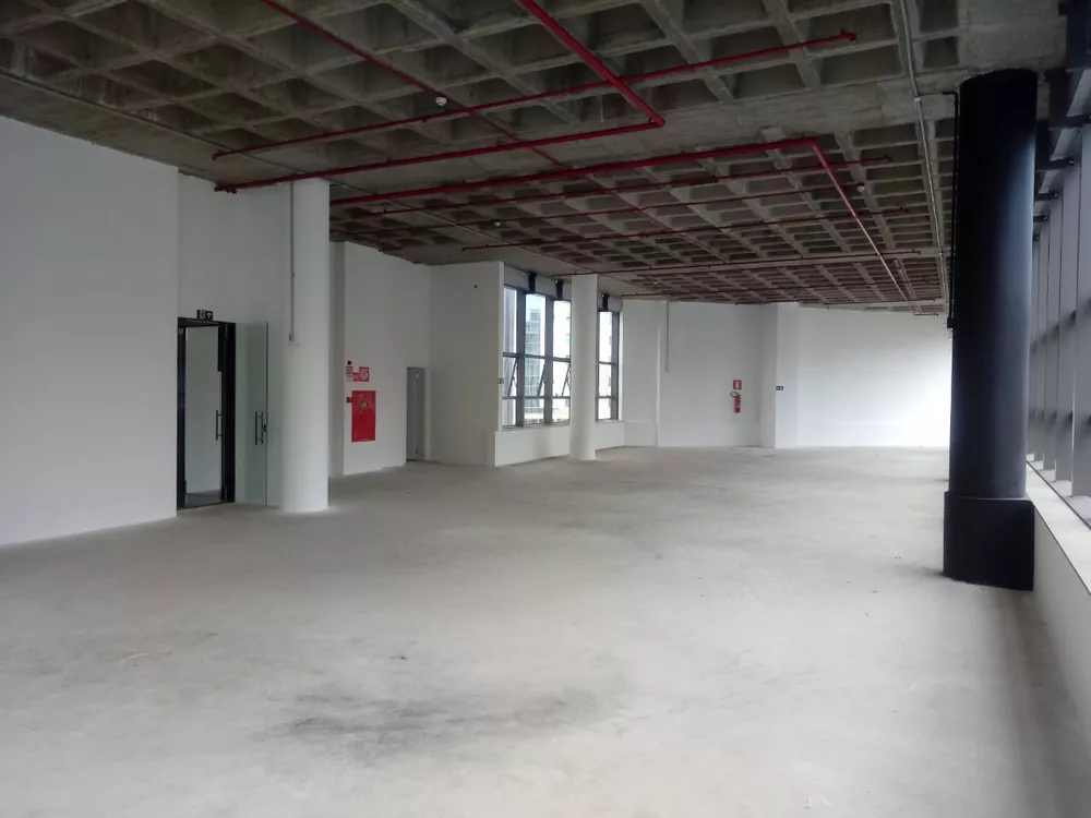 Loja-Salão para alugar, 326m² - Foto 1