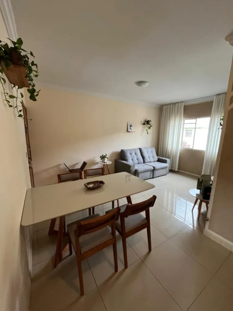 Apartamento, 3 quartos, 80 m² - Foto 9