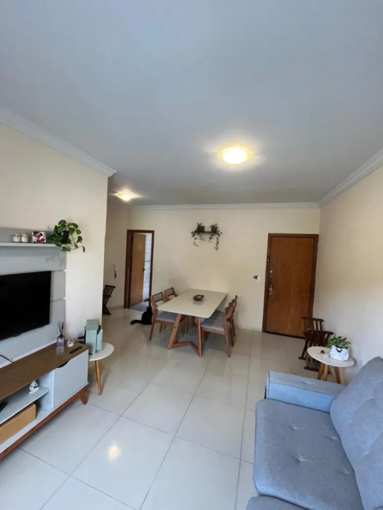 Apartamento, 3 quartos, 80 m² - Foto 1