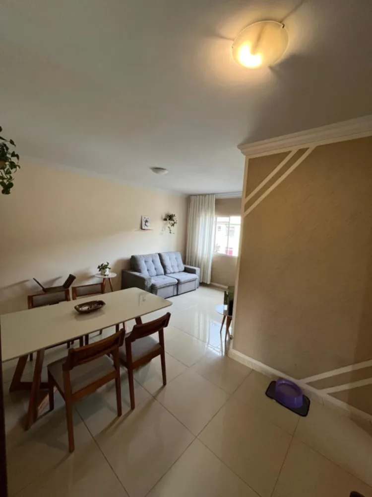 Apartamento, 3 quartos, 80 m² - Foto 10