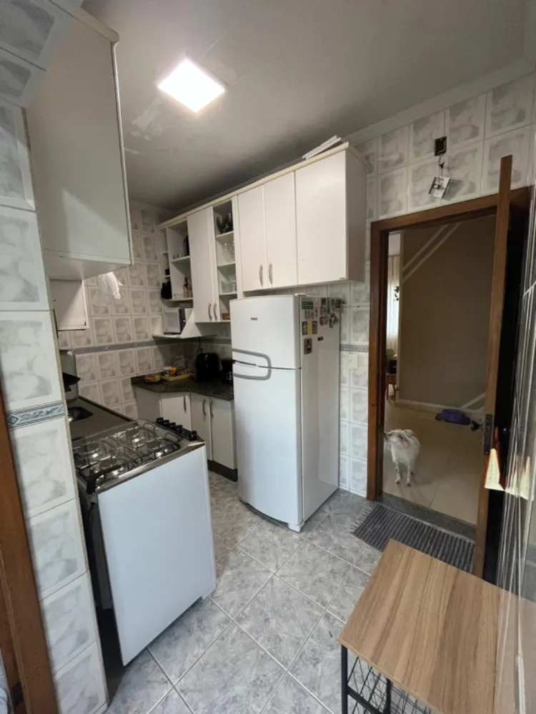 Apartamento, 3 quartos, 80 m² - Foto 12