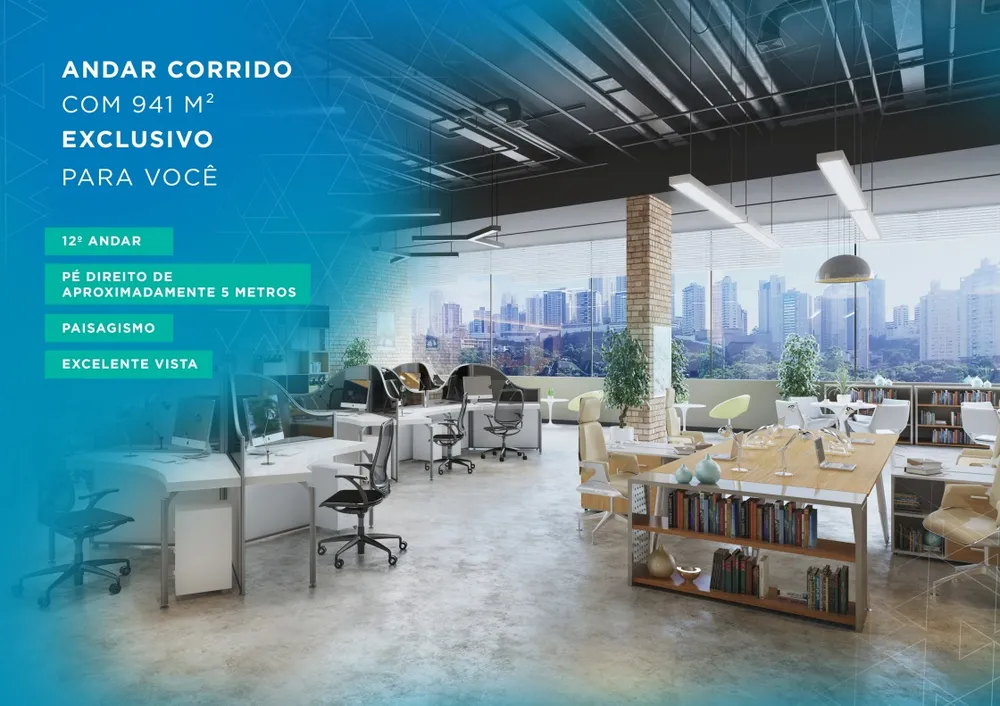 Sala-Conjunto, 84 m² - Foto 3