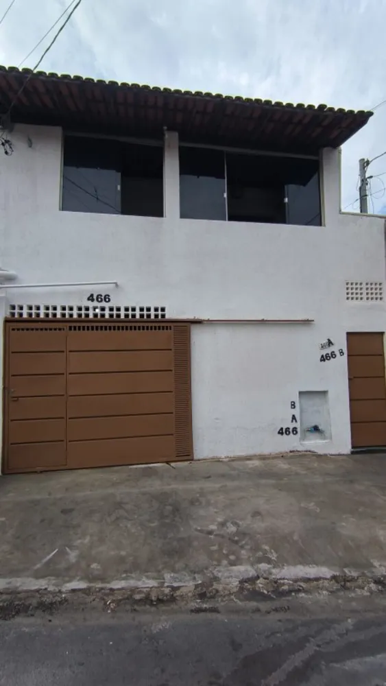 Casa, 3 quartos, 150 m² - Foto 4