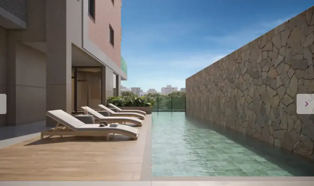 Apartamento, 4 quartos, 139 m² - Foto 3