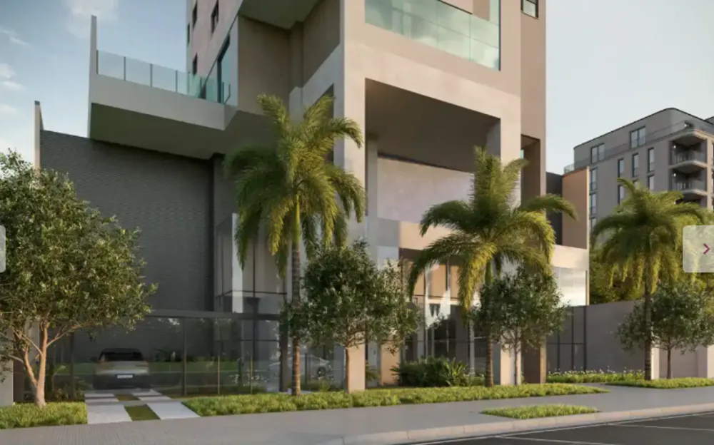 Apartamento, 4 quartos, 139 m² - Foto 2