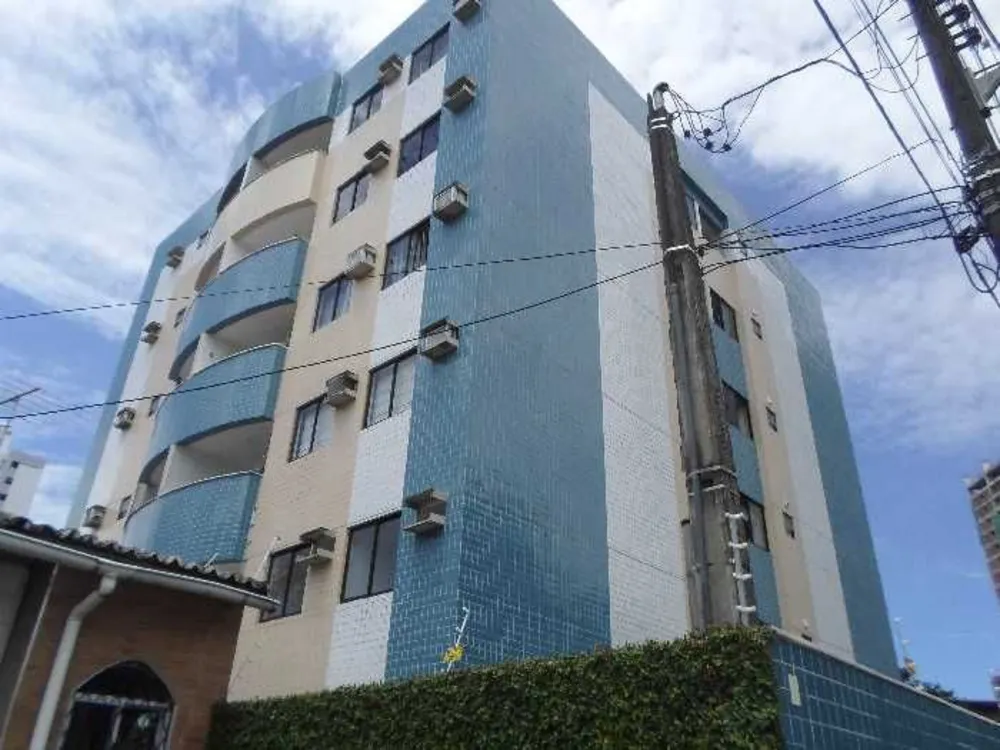 Apartamento, 2 quartos, 67 m² - Foto 1