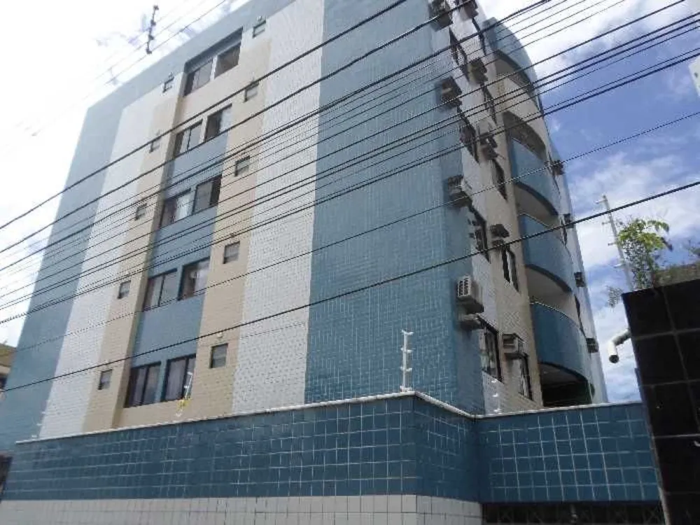 Apartamento, 2 quartos, 67 m² - Foto 2