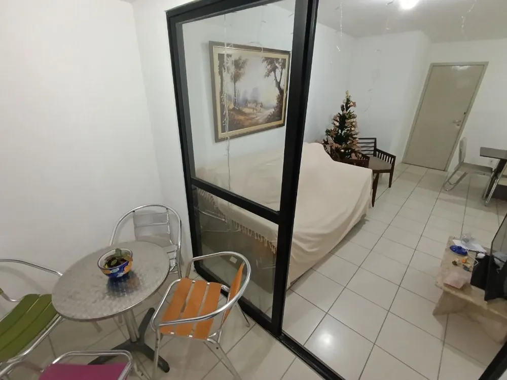 Apartamento, 2 quartos, 67 m² - Foto 4