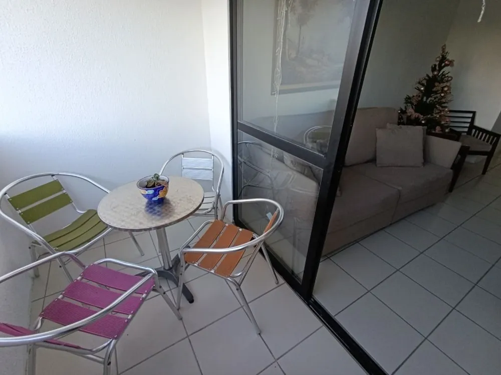 Apartamento, 2 quartos, 67 m² - Foto 8