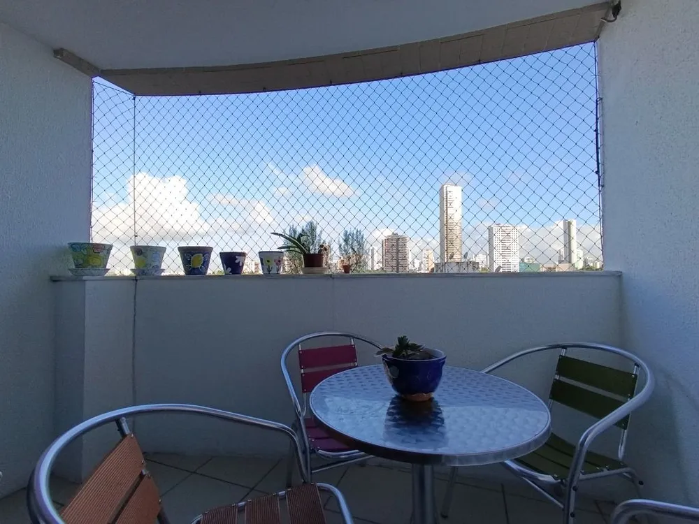 Apartamento, 2 quartos, 67 m² - Foto 5