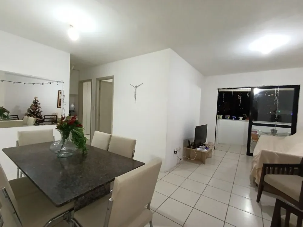 Apartamento, 2 quartos, 67 m² - Foto 11