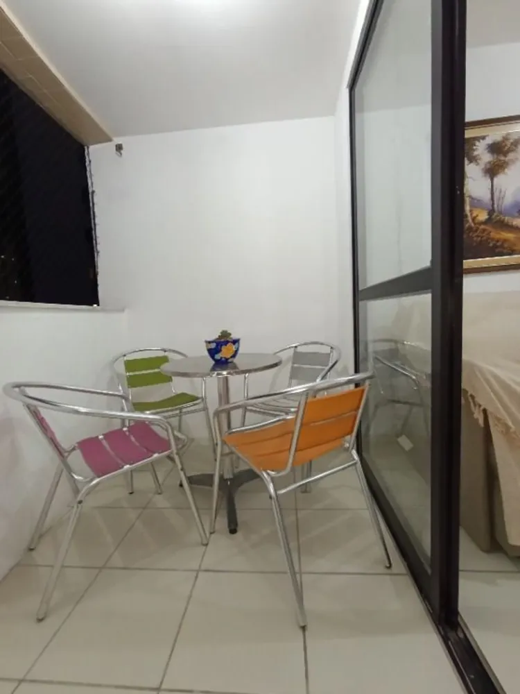 Apartamento, 2 quartos, 67 m² - Foto 3