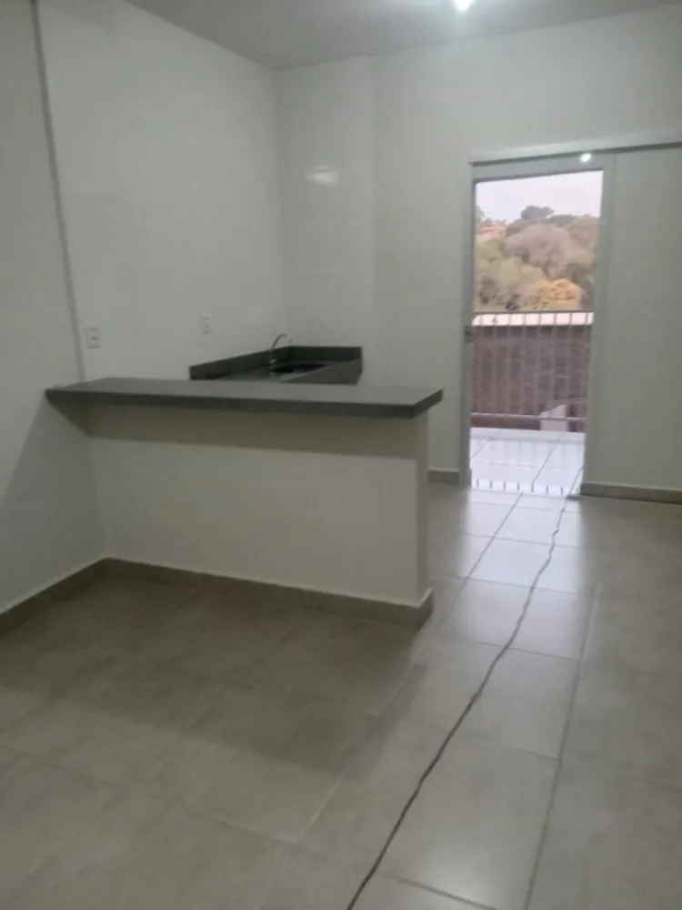 Casa, 2 quartos, 65 m² - Foto 4