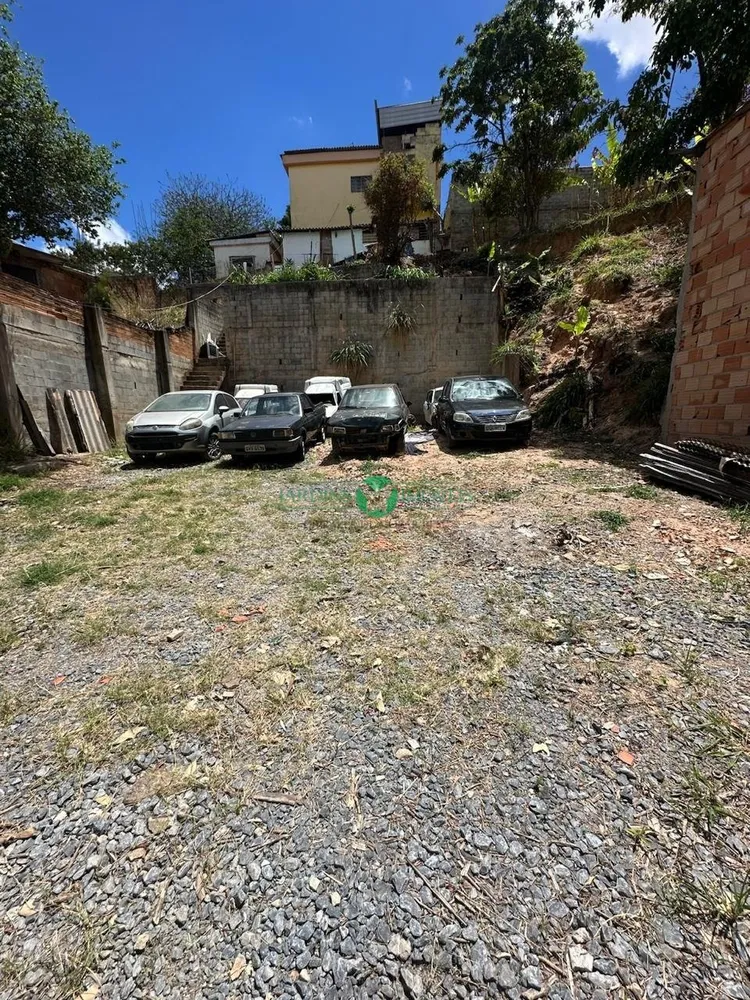 Terreno, 360 m² - Foto 7