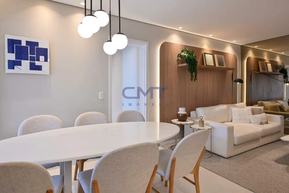 Apartamento, 3 quartos, 94 m² - Foto 3
