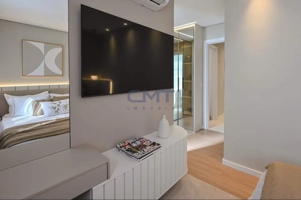 Apartamento, 3 quartos, 94 m² - Foto 4