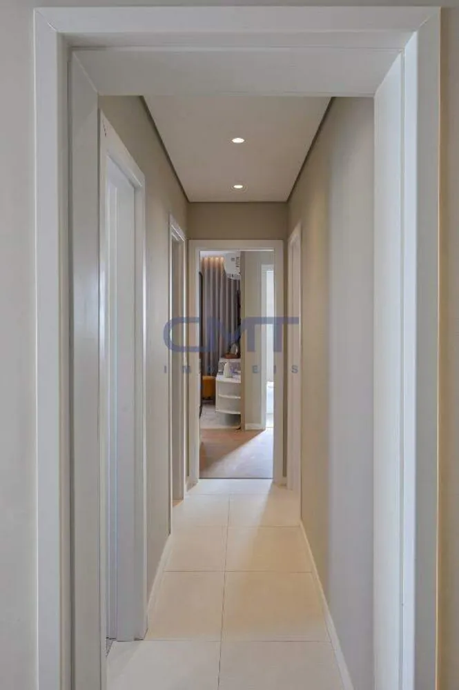 Apartamento, 3 quartos, 94 m² - Foto 9