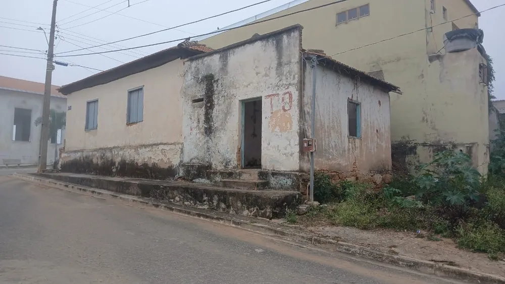 Casa, 1 quarto, 100 m² - Foto 1