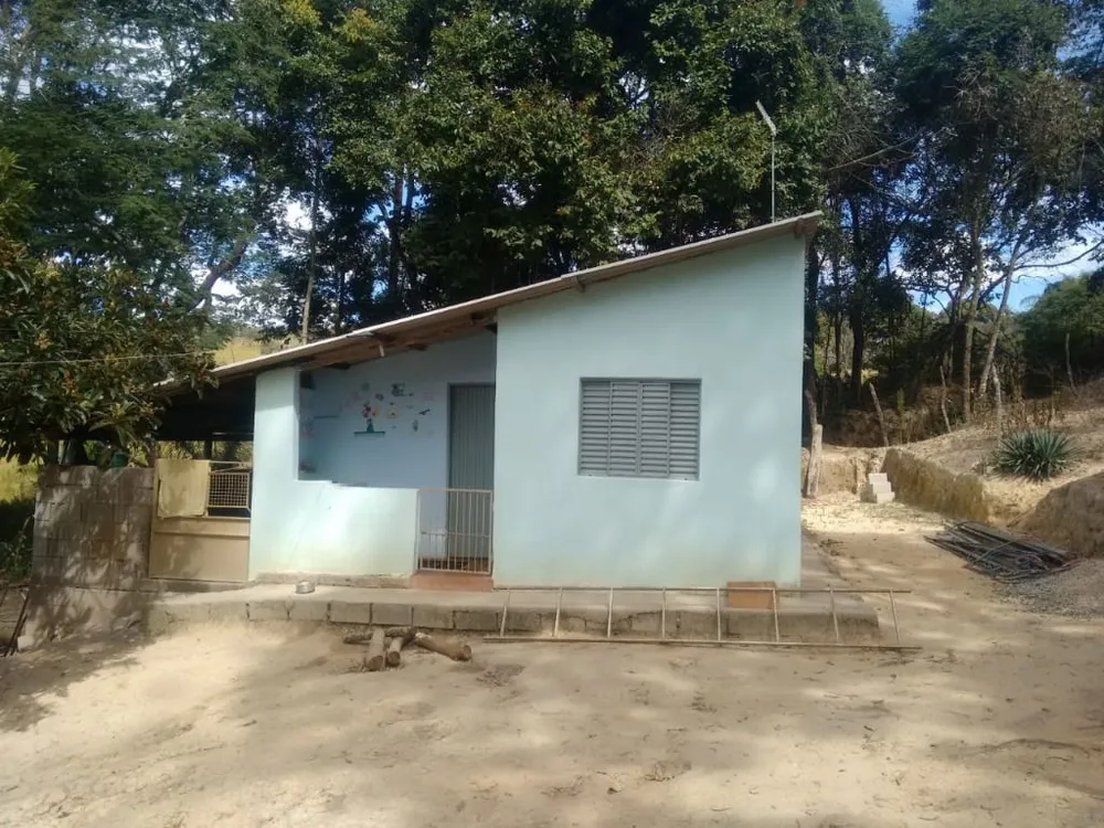 Chácara, 1 quarto - Foto 8