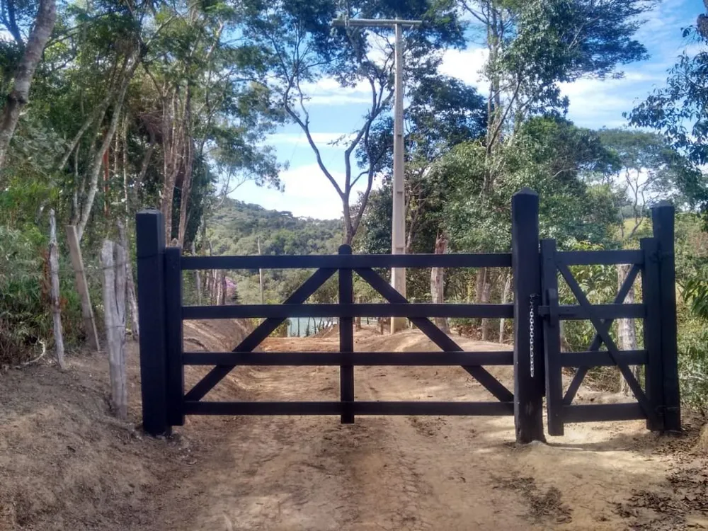 Chácara, 1 quarto - Foto 1