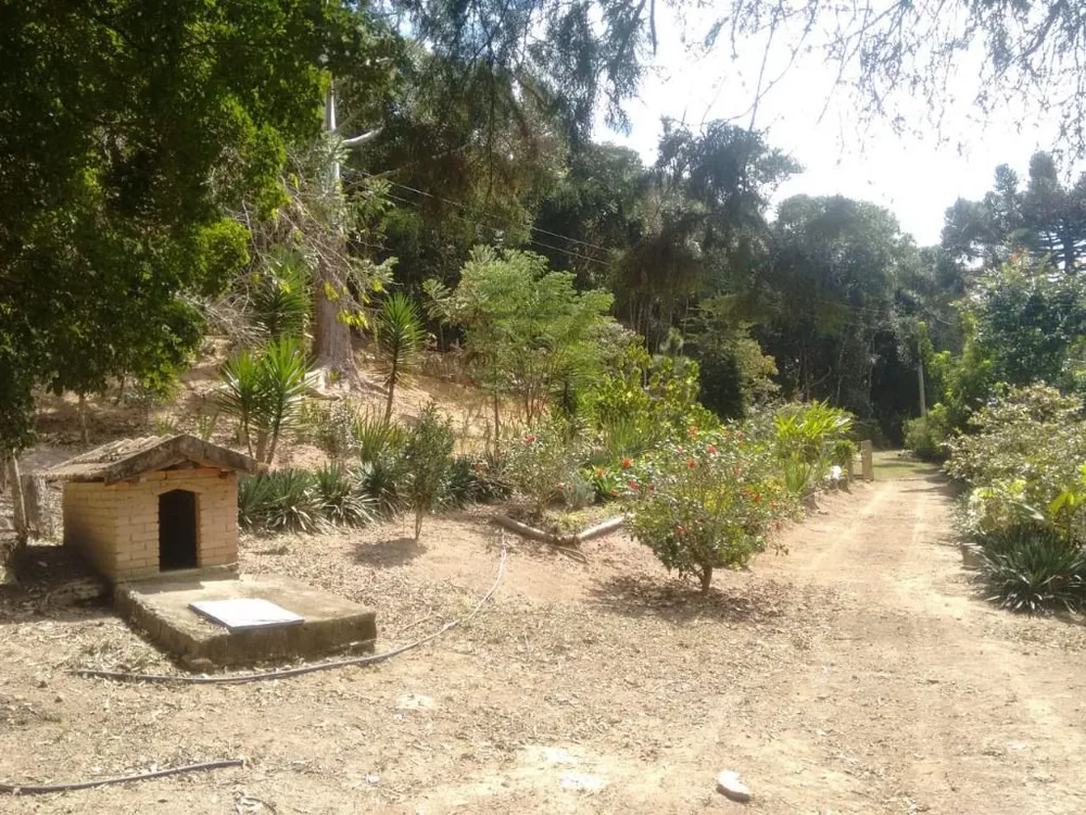 Chácara, 1 quarto - Foto 10
