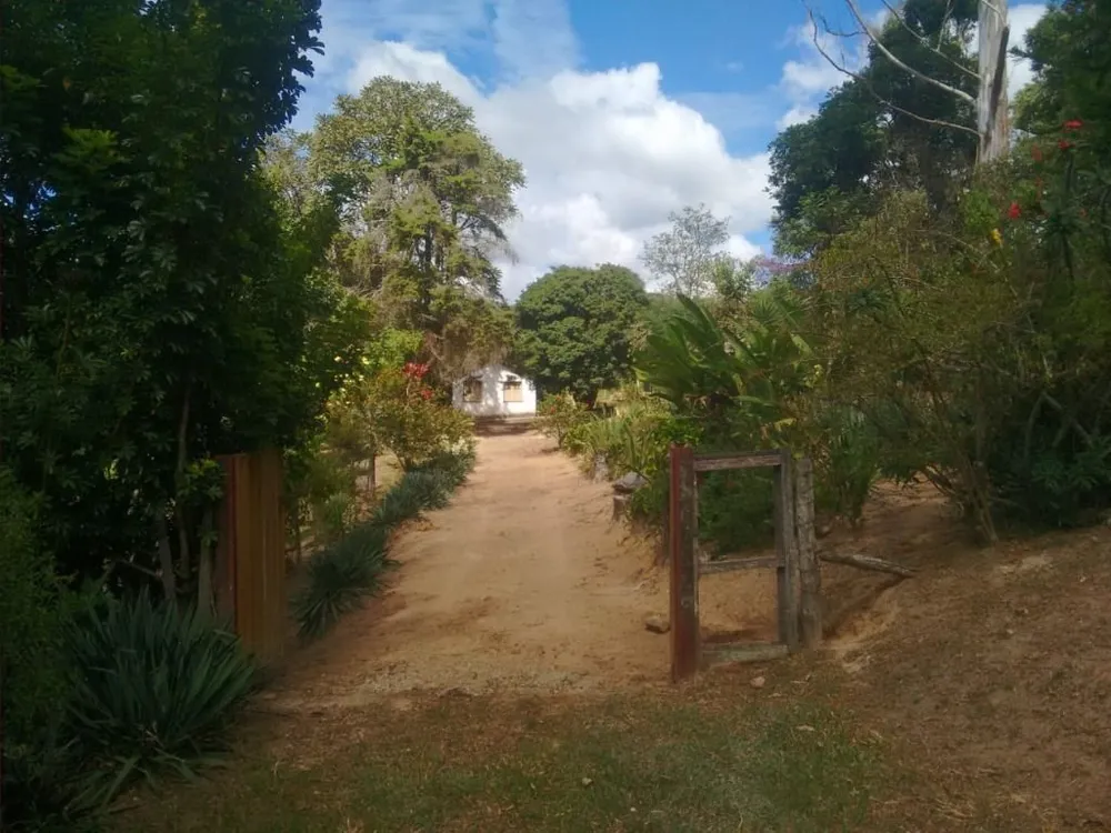 Chácara, 1 quarto - Foto 12