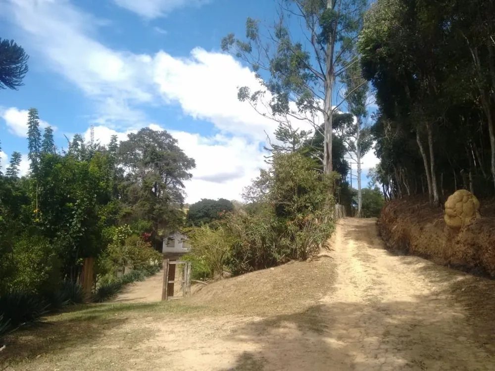 Chácara, 1 quarto - Foto 11