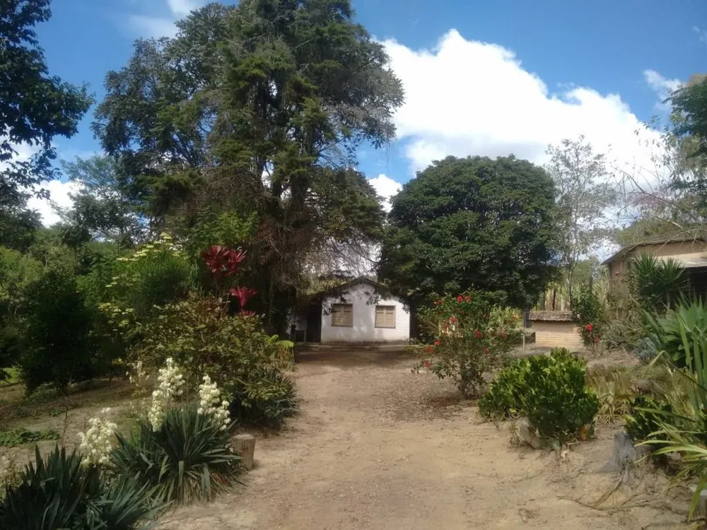 Chácara, 1 quarto - Foto 9