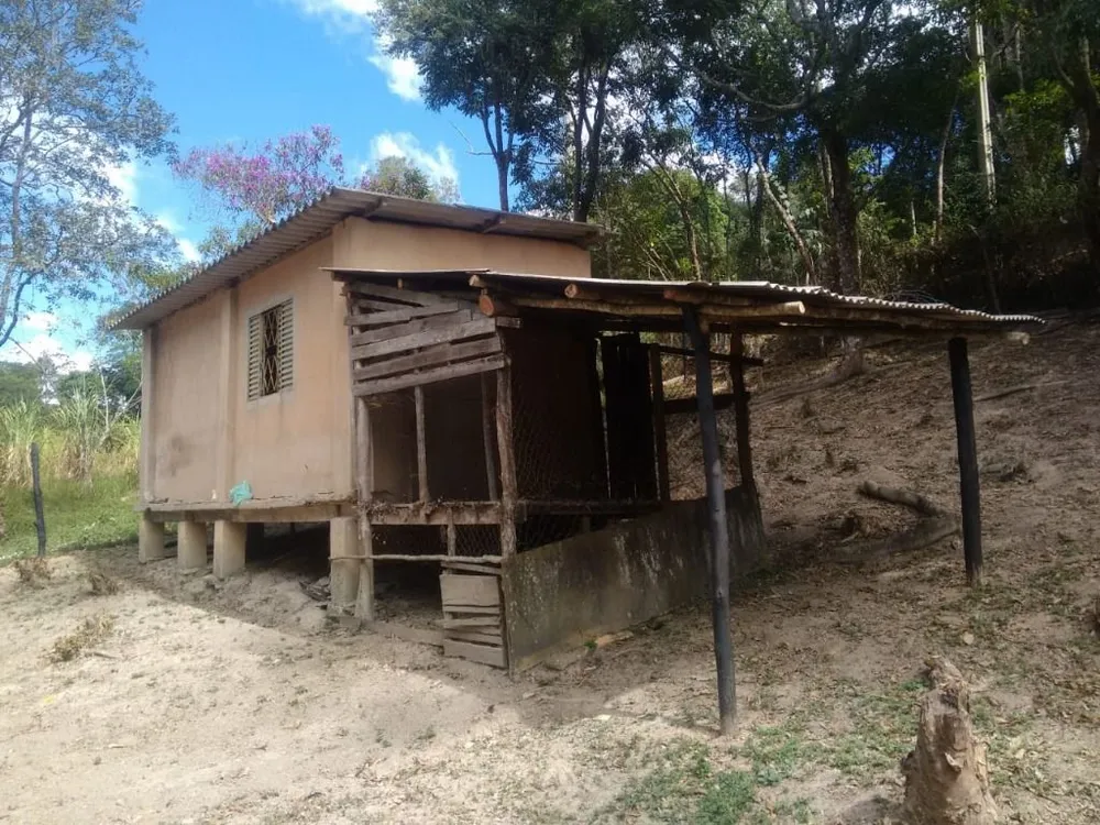 Sítio, 1 quarto, 162300 m² - Foto 13