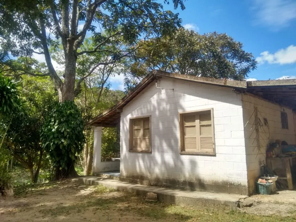 Sítio, 1 quarto, 162300 m² - Foto 17